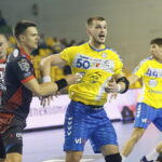 7. kolejka PGNiG Superligi piłkarzy ręcznych: PGE Vive Kielce - MMTS Kwidzyn / Marzena Mąkosa / Radio Kielce