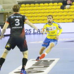 7. kolejka PGNiG Superligi piłkarzy ręcznych: PGE Vive Kielce - MMTS Kwidzyn / Marzena Mąkosa / Radio Kielce