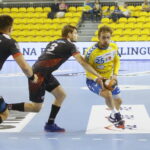 7. kolejka PGNiG Superligi piłkarzy ręcznych: PGE Vive Kielce - MMTS Kwidzyn / Marzena Mąkosa / Radio Kielce