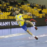 7. kolejka PGNiG Superligi piłkarzy ręcznych: PGE Vive Kielce - MMTS Kwidzyn / Marzena Mąkosa / Radio Kielce