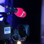 „Debaty o Kielcach”: Marcin Chłodnicki i  Artur Gierada / Marzena Mąkosa / Radio Kielce