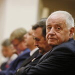 Inauguracja roku w kieleckim seminarium / Marzena Mąkosa / Radio Kielce