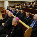 Inauguracja roku w kieleckim seminarium / Marzena Mąkosa / Radio Kielce