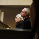 Inauguracja roku w kieleckim seminarium / Marzena Mąkosa / Radio Kielce