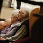 Inauguracja roku w kieleckim seminarium / Marzena Mąkosa / Radio Kielce