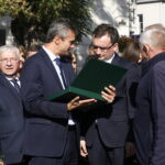 Spotkanie ministra sprawiedliwości Zbigniewa Ziobro z mieszkańcami Kielc / Marzena Mąkosa / Radio Kielce