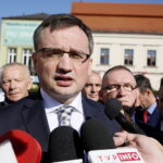 Spotkanie ministra sprawiedliwości Zbigniewa Ziobro z mieszkańcami Kielc / Marzena Mąkosa / Radio Kielce