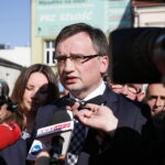 Spotkanie ministra sprawiedliwości Zbigniewa Ziobro z mieszkańcami Kielc / Marzena Mąkosa / Radio Kielce