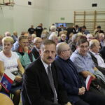 Spotkanie premiera Mateusza Morawieckiego z mieszkańcami Ostrowca Świętokrzyskiego / Marzena Mąkosa / Radio Kielce