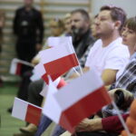 Spotkanie premiera Mateusza Morawieckiego z mieszkańcami Ostrowca Świętokrzyskiego / Marzena Mąkosa / Radio Kielce