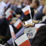 Spotkanie premiera Mateusza Morawieckiego z mieszkańcami Ostrowca Świętokrzyskiego / Marzena Mąkosa / Radio Kielce