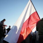 Spotkanie premiera Mateusza Morawieckiego z mieszkańcami Staszowa / Marzena Mąkosa / Radio Kielce