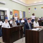 Młodzieżowa Rada Miasta / Marzena Mąkosa / Radio Kielce