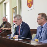 Młodzieżowa Rada Miasta / Marzena Mąkosa / Radio Kielce