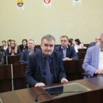 Młodzieżowa Rada Miasta / Marzena Mąkosa / Radio Kielce