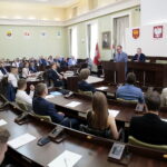 Młodzieżowa Rada Miasta / Marzena Mąkosa / Radio Kielce