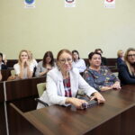 Młodzieżowa Rada Miasta / Marzena Mąkosa / Radio Kielce