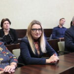 Młodzieżowa Rada Miasta / Marzena Mąkosa / Radio Kielce