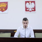 Młodzieżowa Rada Miasta / Marzena Mąkosa / Radio Kielce