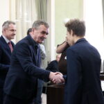 Młodzieżowa Rada Miasta / Marzena Mąkosa / Radio Kielce