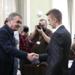 Młodzieżowa Rada Miasta / Marzena Mąkosa / Radio Kielce