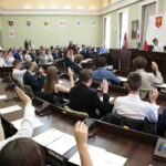 Młodzieżowi radni z całej Polski spotkają się w Kielcach