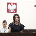 Młodzieżowa Rada Miasta / Marzena Mąkosa / Radio Kielce