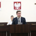 Młodzieżowa Rada Miasta / Marzena Mąkosa / Radio Kielce