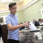 Młodzieżowa Rada Miasta / Marzena Mąkosa / Radio Kielce