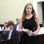 Młodzieżowa Rada Miasta / Marzena Mąkosa / Radio Kielce