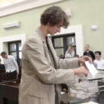 Młodzieżowa Rada Miasta / Marzena Mąkosa / Radio Kielce