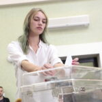 Młodzieżowa Rada Miasta / Marzena Mąkosa / Radio Kielce