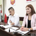Młodzieżowa Rada Miasta / Marzena Mąkosa / Radio Kielce