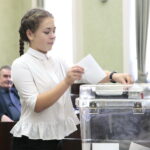 Młodzieżowa Rada Miasta / Marzena Mąkosa / Radio Kielce