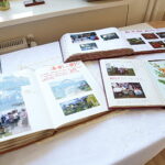 Otwarcie nowo wyremontowanych pomieszczeń warsztatów terapii zajęciowej w DPS im. Św. Brata Alberta przy ul. Żeromskiego / Marzena Mąkosa / Radio Kielce