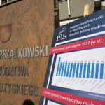 Konferencja prasowa PiS / Marzena Mąkosa / Radio Kielce