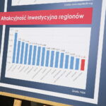 Konferencja prasowa PiS / Marzena Mąkosa / Radio Kielce