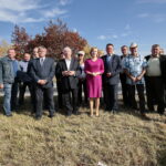 Konferencja prasowa PiS / Marzena Mąkosa / Radio Kielce