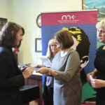 Stypendia Andrzeja Radka. Stypendium otrzymuje Dawid Natkowski - absolwent Gimnazjum w Radkowie, uczeń pierwszej klasy II Liceum Ogólnokształcącego w Zespole Szkół Ponadgimnazjalnych im. Hetmana Stefana Czarnieckiego we Włoszczowie / Marzena Mąkosa / Radio Kielce