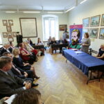 Stypendia Andrzeja Radka / Marzena Mąkosa / Radio Kielce