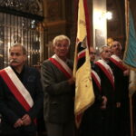 34. rocznica śmierci błogosławionego księdza Jerzego Popiełuszki / Marzena Mąkosa / Radio Kielce