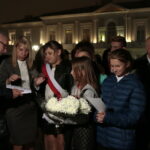 34. rocznica śmierci błogosławionego księdza Jerzego Popiełuszki / Marzena Mąkosa / Radio Kielce