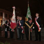 34. rocznica śmierci błogosławionego księdza Jerzego Popiełuszki / Marzena Mąkosa / Radio Kielce