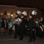 34. rocznica śmierci błogosławionego księdza Jerzego Popiełuszki / Marzena Mąkosa / Radio Kielce