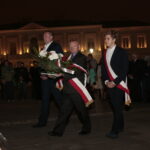 34. rocznica śmierci błogosławionego księdza Jerzego Popiełuszki / Marzena Mąkosa / Radio Kielce