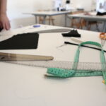 Akademia OFF Fashion. Warsztaty kroju i szycia strojów do tanga / Marzena Mąkosa / Radio Kielce