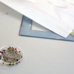 Akademia OFF Fashion. Warsztaty kroju i szycia strojów do tanga / Marzena Mąkosa / Radio Kielce