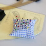 Akademia OFF Fashion. Warsztaty kroju i szycia strojów do tanga / Marzena Mąkosa / Radio Kielce