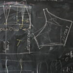 Akademia OFF Fashion. Warsztaty kroju i szycia strojów do tanga / Marzena Mąkosa / Radio Kielce