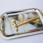 Uroczystość nadania Szkole Podstawowej z Oddziałami Dwujęzycznymi w Bolminie imienia Świętego Jana Pawła II / Marzena Mąkosa / Radio Kielce